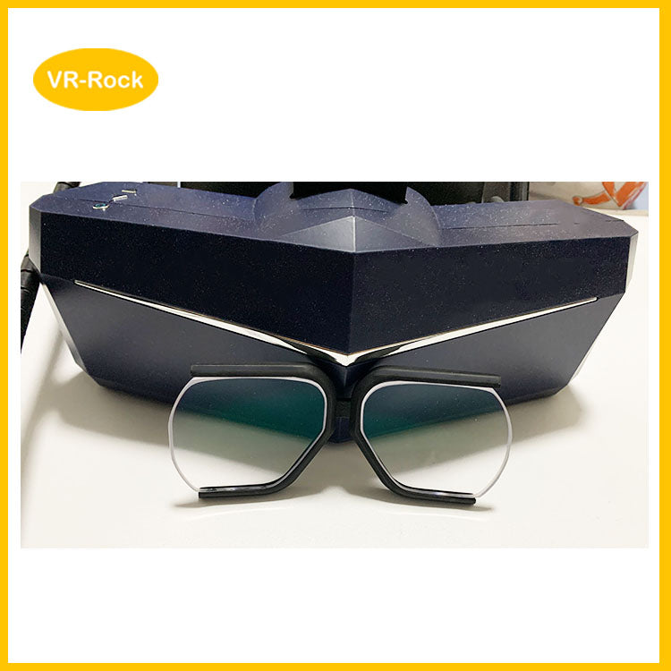 pimax prescription lenses