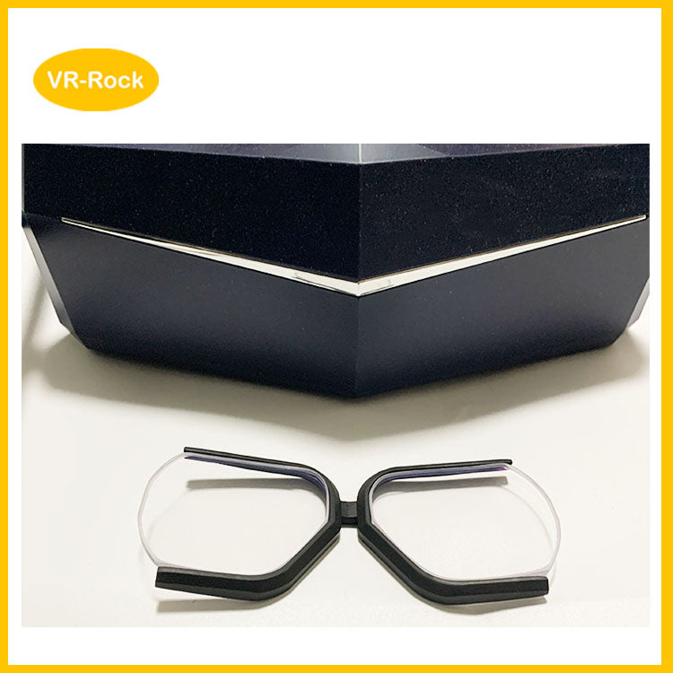 pimax prescription lenses