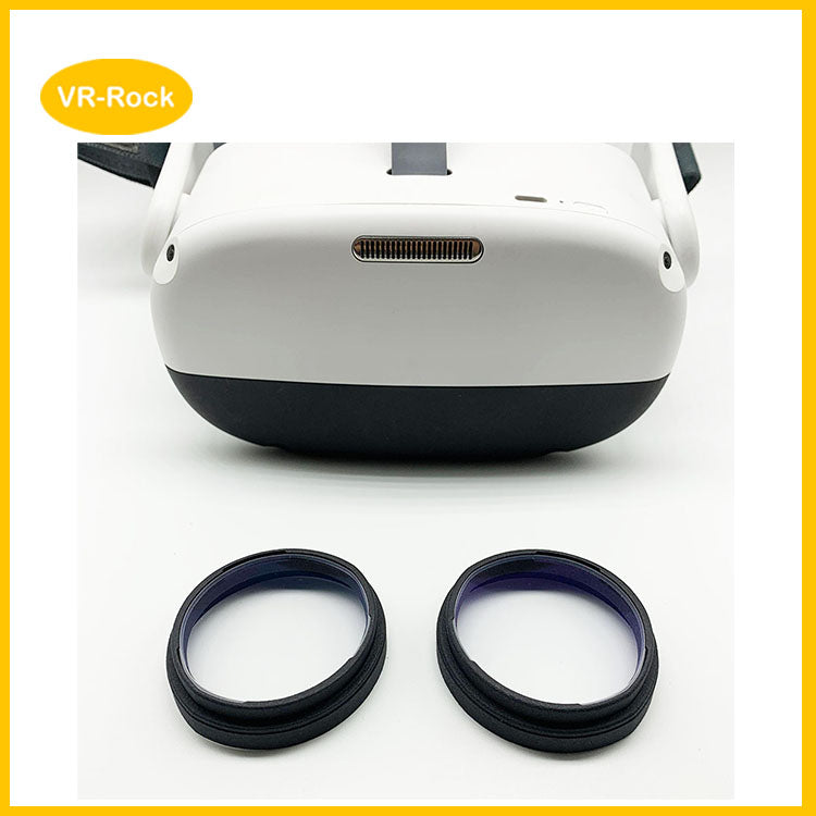 Pico Neo 3 Link Prescription lens