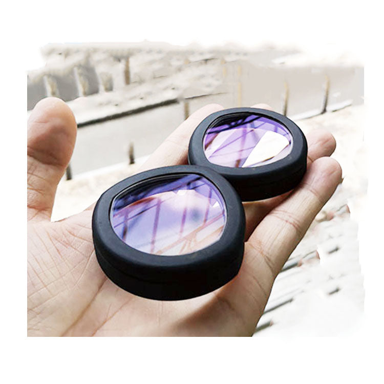 Oculus Quest Prescription Lenses