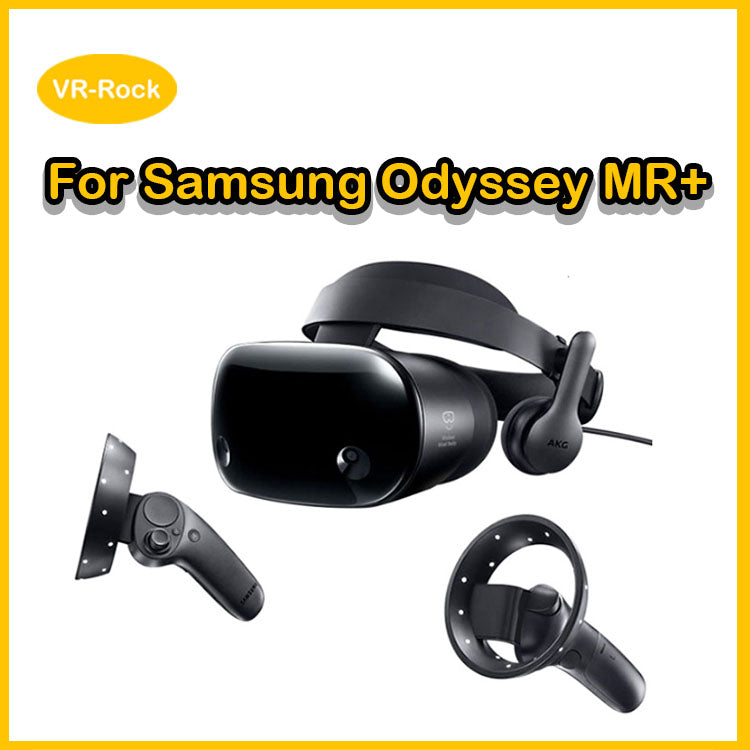 Samsung Odyssey MR+ Prescription Lens