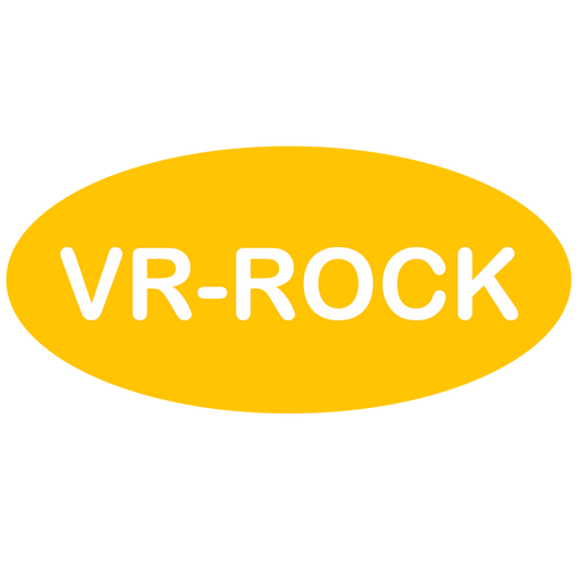 Reduce Eye Strain and Fatigue with VR Rock Prescription Lenses