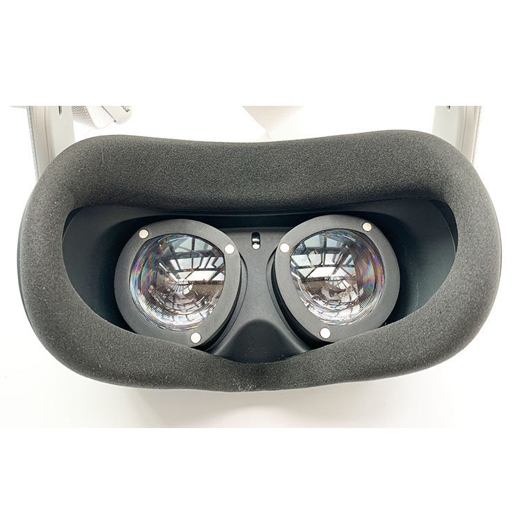 All You Need Is Oculus Quest 2 VR Prescription Lens
