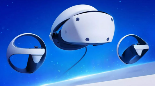 Unlock Amazing Visual Experiences with PSVR 2 Prescription Lenses – Pre-Order Now!