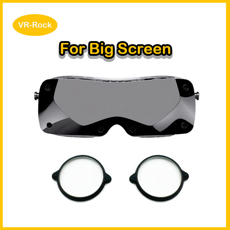 Bigscreen Prescription Lens Inserts