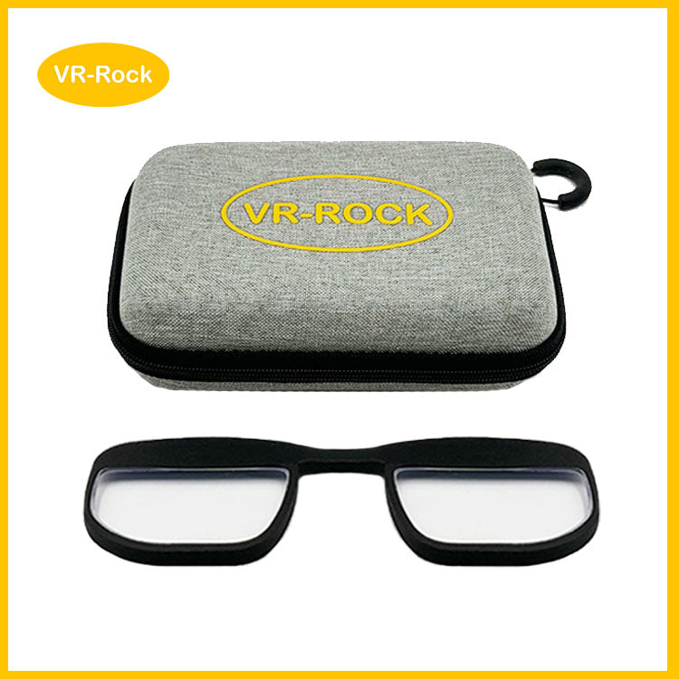 Customize your VITURE Luma experience with this Prescription Lenses with frame