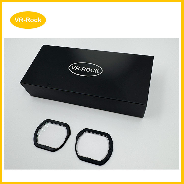 DJI Goggles N3 Customs Prescription Lenses