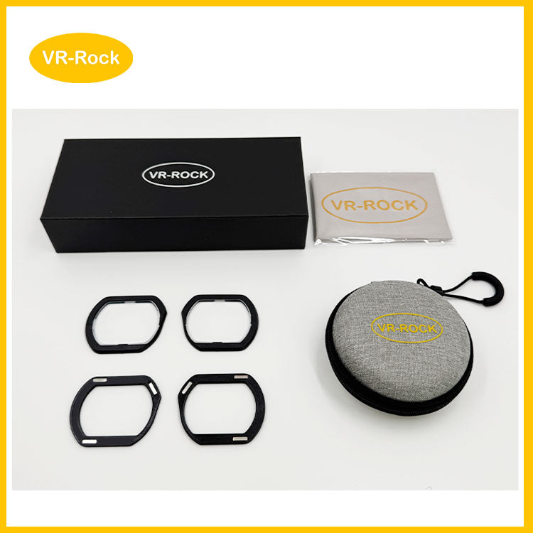 DJI Goggles N3 Lenses