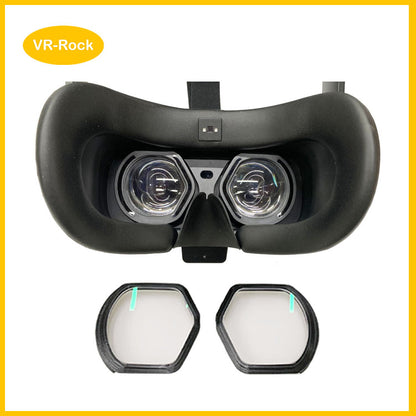 Oculus Rift Hp Reverb G2 Lens Glasses Hp Reverb Vs Rift S HP