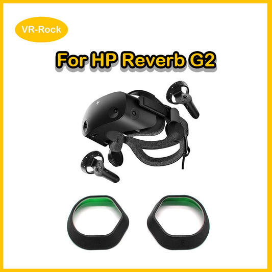 HP Reverb G2 Prescription Lenses