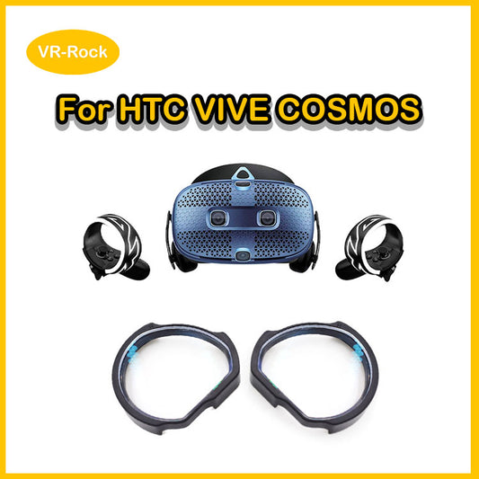 لعدسات وصفة طبية من HTC VIVE COSMOS