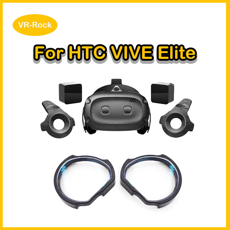 HTC Vive Elite Prescription Lenses