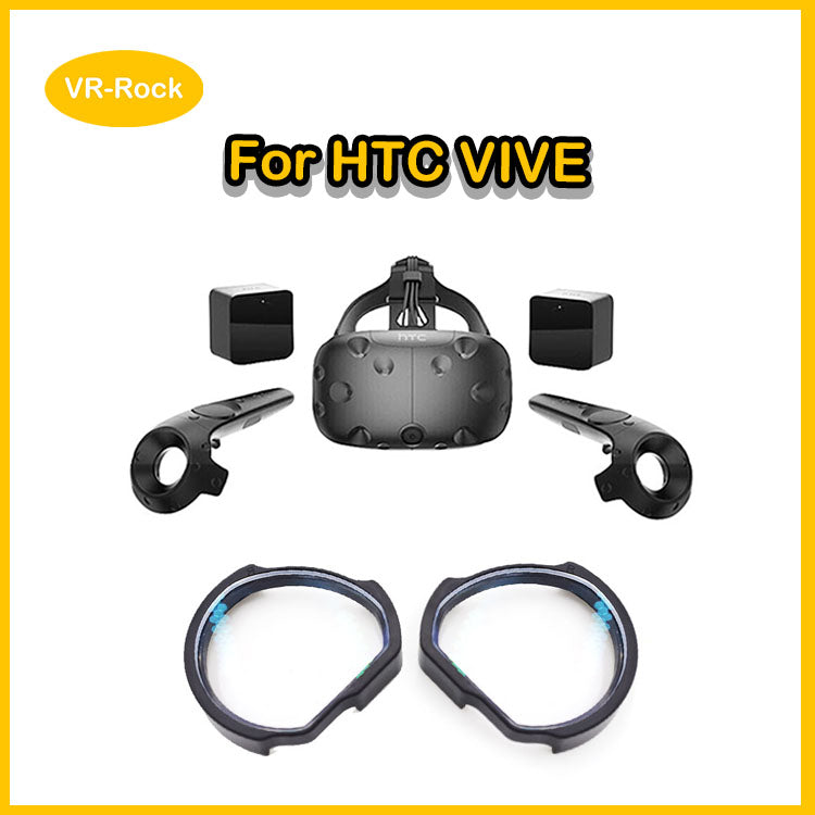 HTC Vive Prescription Lenses
