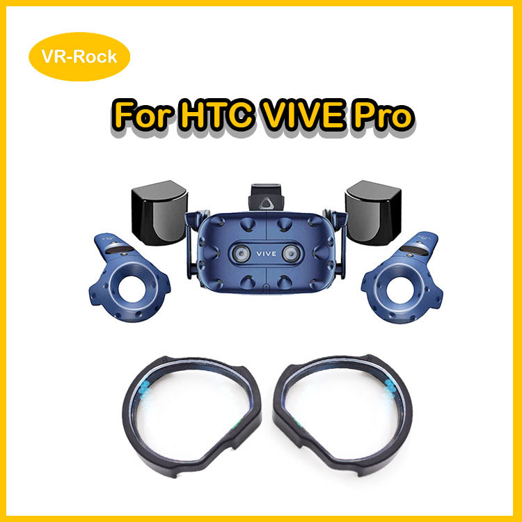 HTC Vive Pro Prescription Lenses
