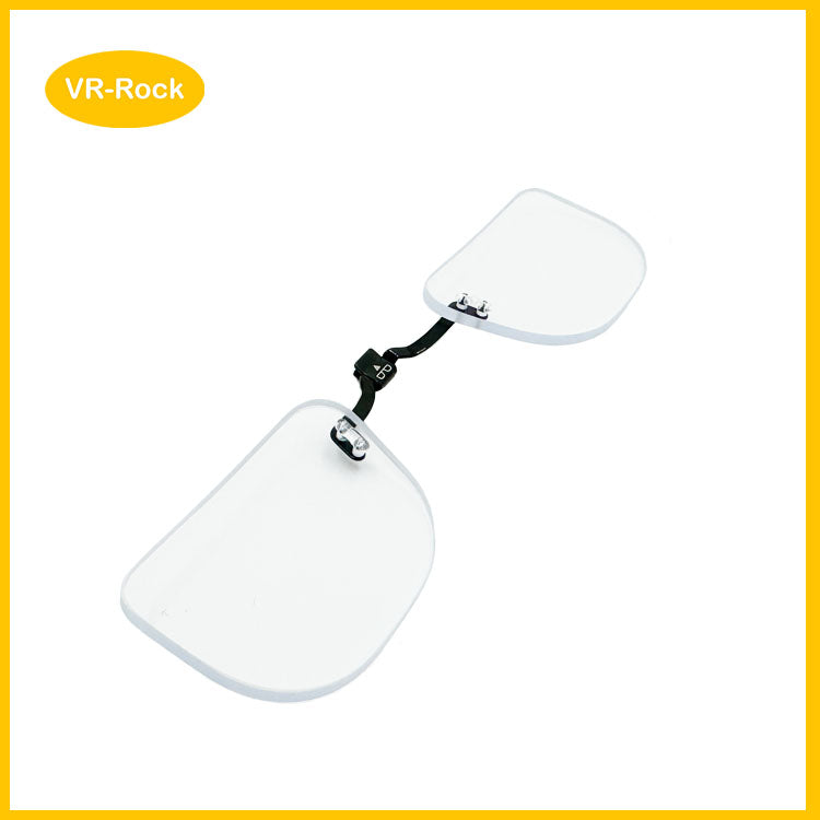 Voor RayNeo Air 3s / Air 4 / Air 3s Pro / Air 4 Pro, AR bril flip-up Voor RayNeo Air 3s / Air 4 / Air 3s Pro / Air 4 Pro, AR bril flip-up