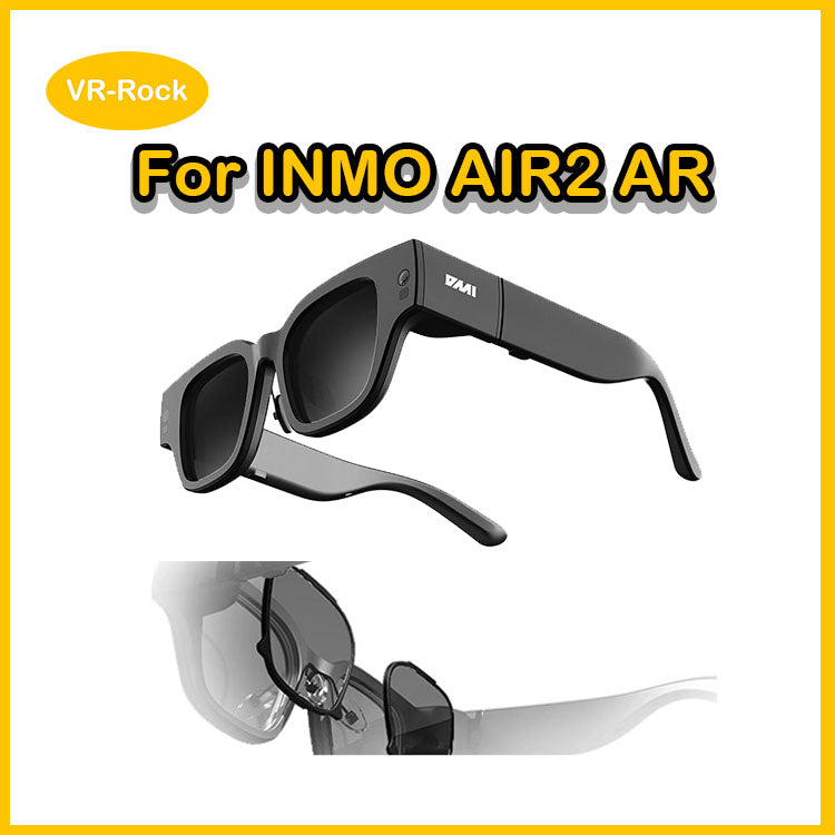INMO Air2 Prescription Lenses