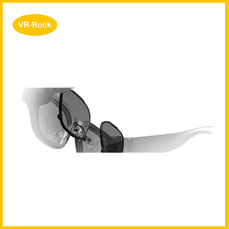 INMO Air 2 prescription lenses inserts