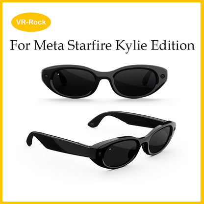 Lenses for Meta Glasses Starfire Kylie Edition