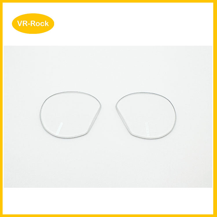 Lenses for Oakley Meta HSTN
