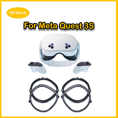 Meta Quest 3S/ Prescription Lenses (Ultra-Slim) (Tax-Free)