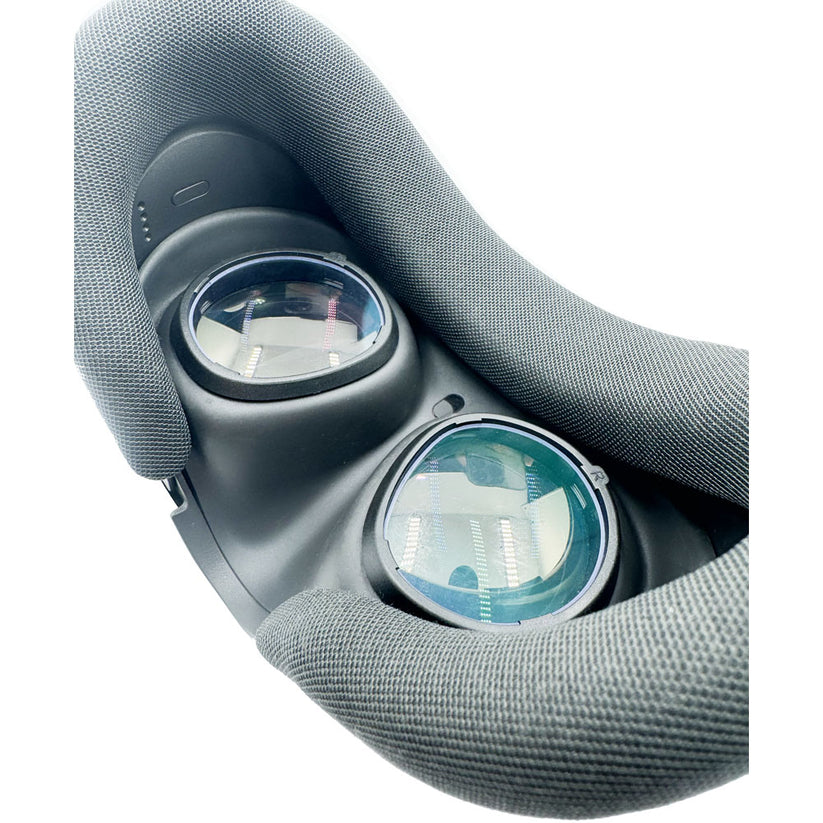 Click In Blue Light Protection Lenses For Meta Quest 3 Vr rock click-in-blue-light-protection-lenses-for-meta-quest-3-vr-rock