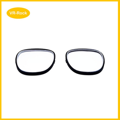 Myopia lenses for INMO Air3