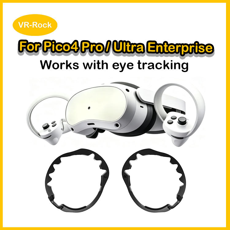 Pico 4 Pro Prescription Lenses