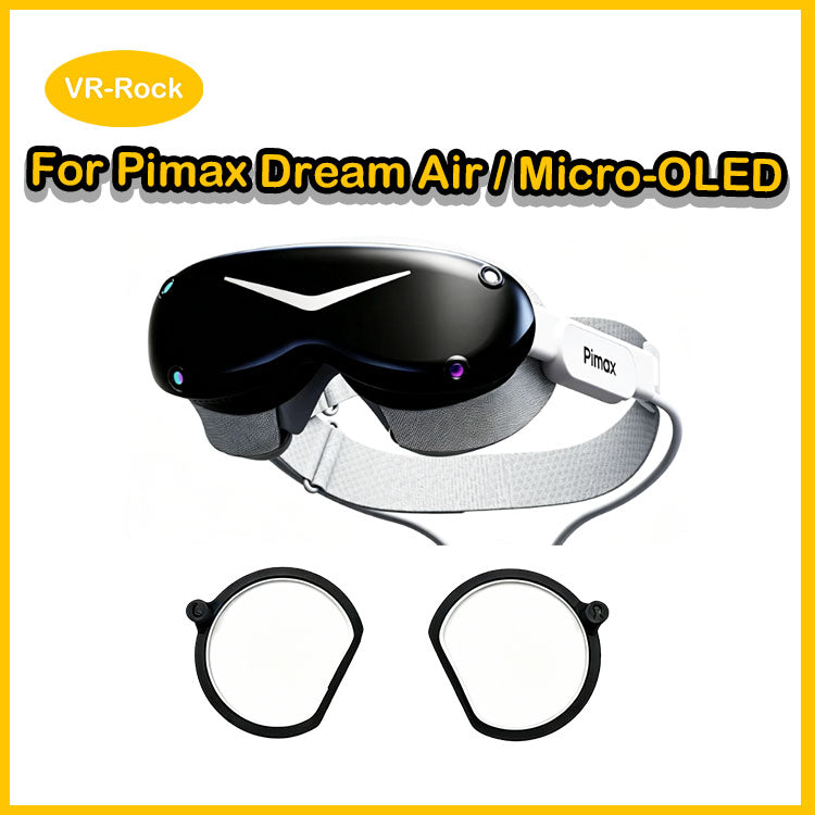 Pimax Dream Air Prescription Lenses