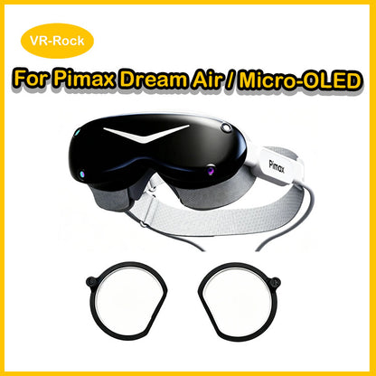Pimax Dream Air Prescription Lenses