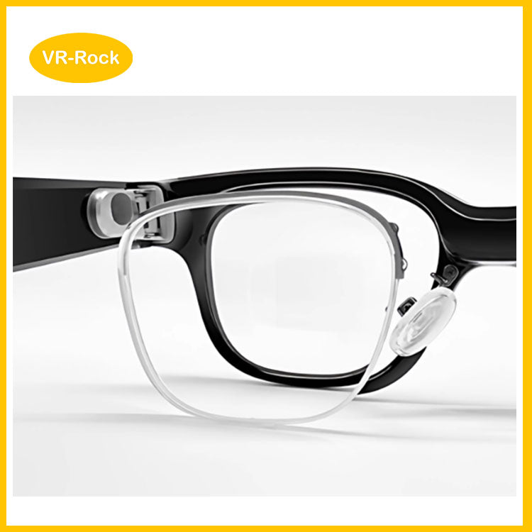 Prescription Lens Inserts for Rokid Glasses