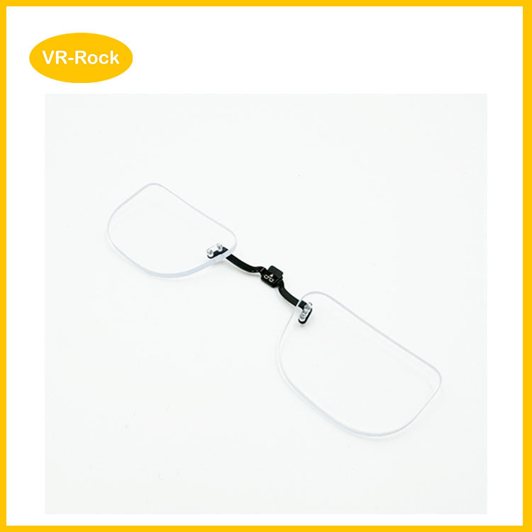 Prescription Lenses Insert for RayNeo Air 2s VR ROCK