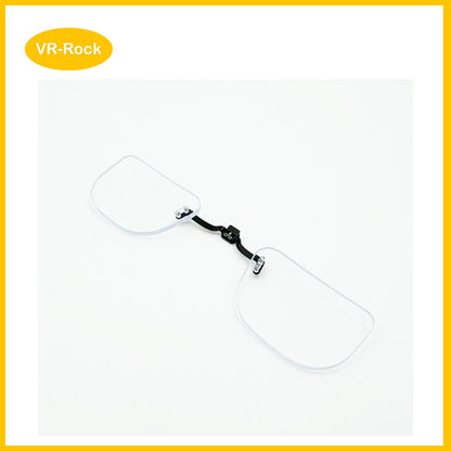 Prescription Lenses Insert for RayNeo Air 2s VR ROCK
