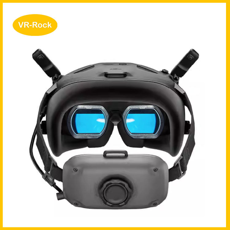 Prescription Lenses for DJI Goggles N3