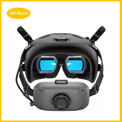 Prescription Lenses for DJI Goggles N3