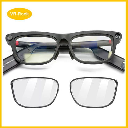 Prescription Lenses for INMO GO3