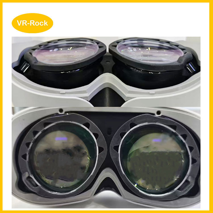Prescription Lenses for Pico 4 Pro