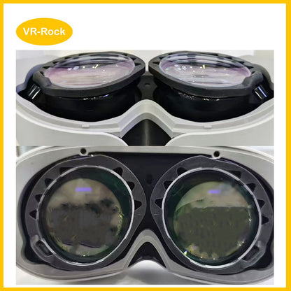 Prescription Lenses for Pico 4 Pro