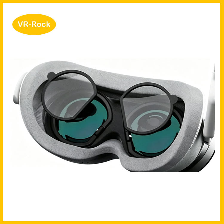 Prescription Lenses for Pimax Dream Air