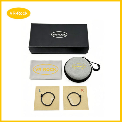 Prescription Lenses for Pimax VR ROCK