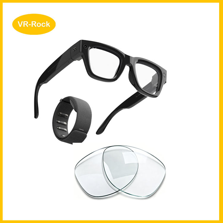 Prescription Lenses for Ray-Ban Meta Display