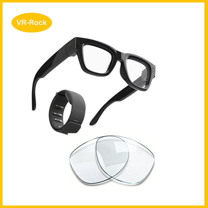 Prescription Lenses for Ray-Ban Meta Display