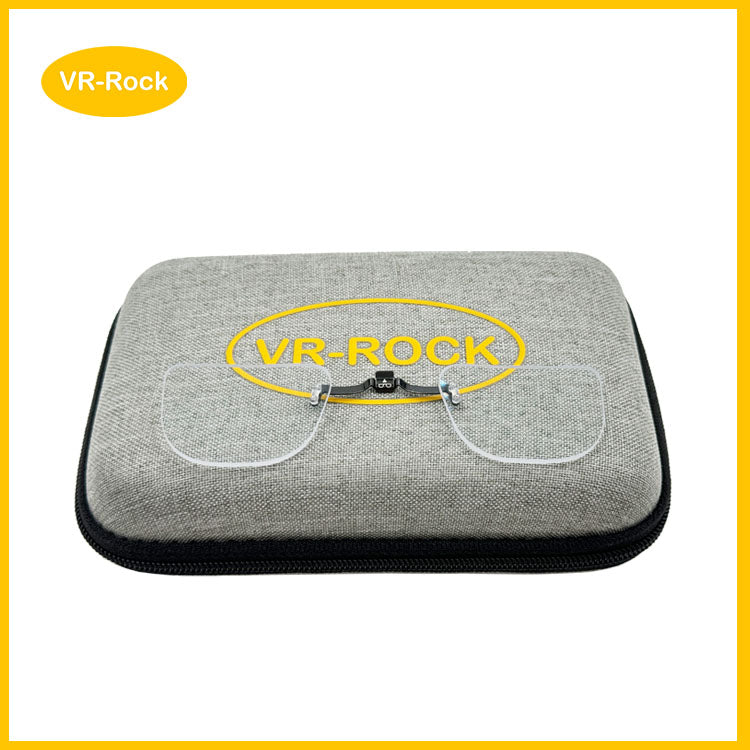 VR Rock RayNeo Air 4 Pro Prescription Lenses - Thumbnail 2
