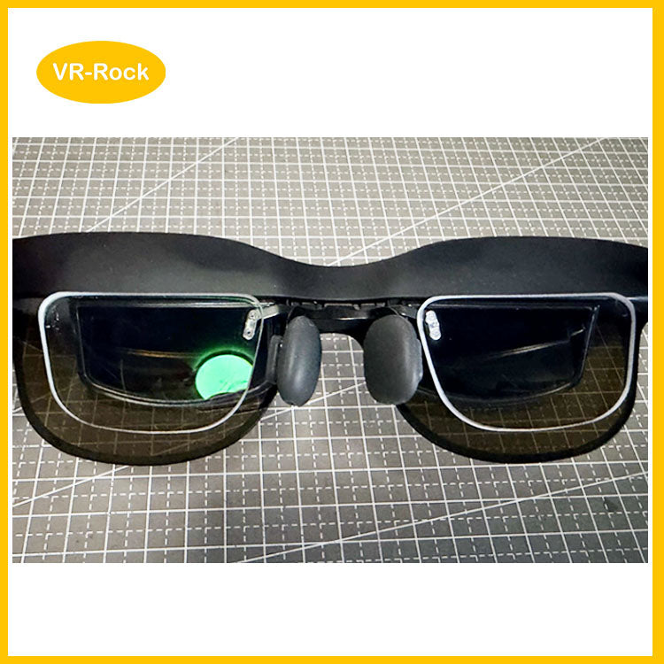 Prescription Lenses for RayNeo GT