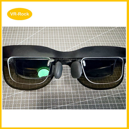 Prescription Lenses for RayNeo GT