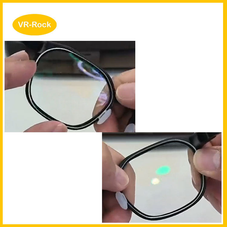 Prescription Lenses for RayNeo iO