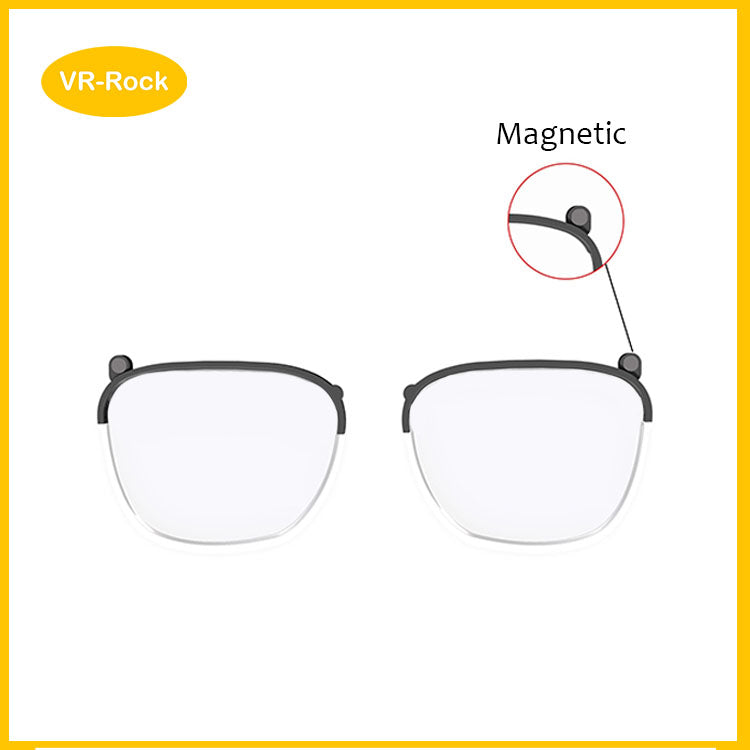 Prescription Lenses for Rokid_Glasses