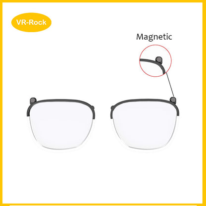 Prescription Lenses for Rokid_Glasses