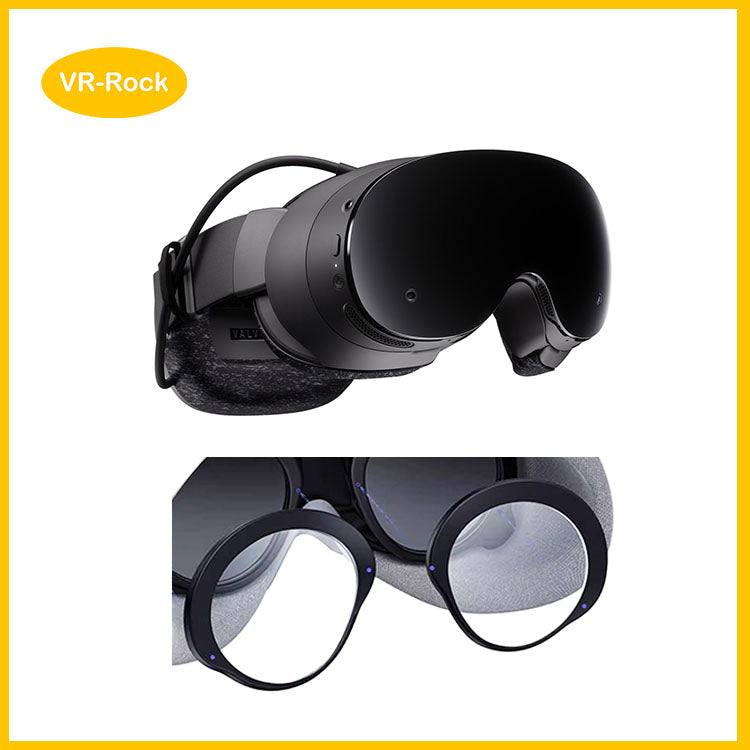 Prescription Lenses for Steam Frame