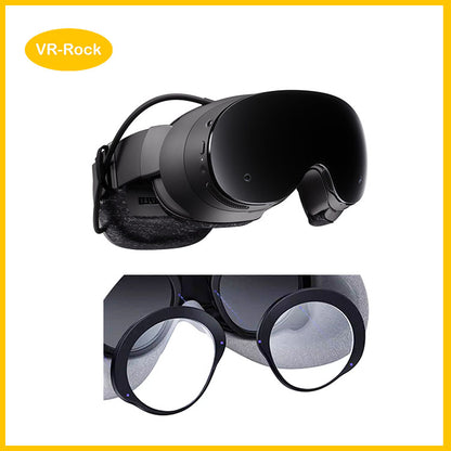 Prescription Lenses for Steam Frame
