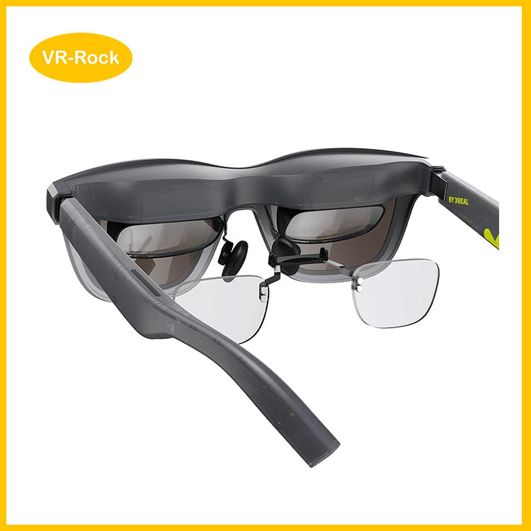 Prescription Lenses for XREAL xbx a01+